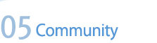 05 Community